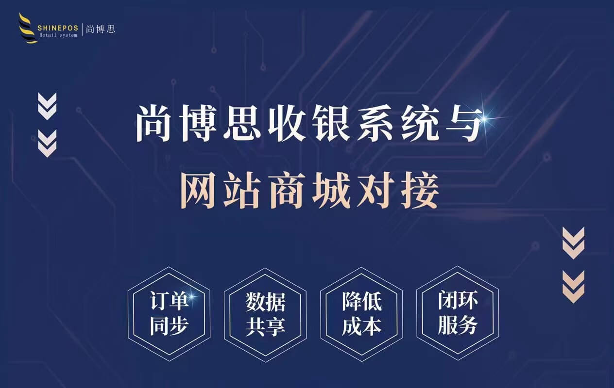 尚博思連鎖管理軟件：全球化智能解決方案，助力連鎖品牌高效增長(zhǎng)